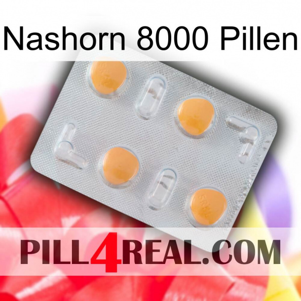 Rhino 8000 Pills 24